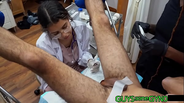 Tampa University Employment Physical - Angel Ramiraz