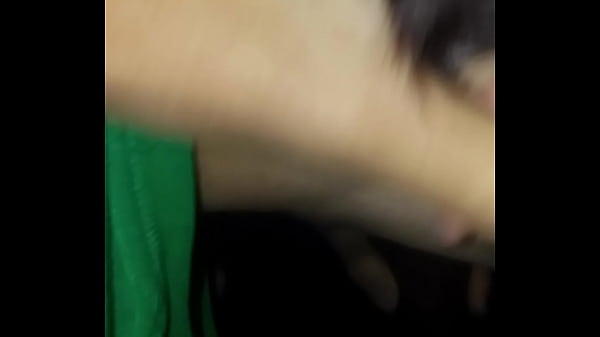 My friend wanted to give me head