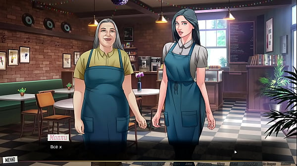 Проходження гри - Наша Червона Нитка, Частина 16