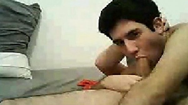 Hot latin boy with bf  