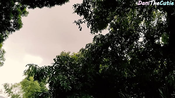 Beautiful tranny geisha DaniTheCutie fucked and creampied in a vivid dream