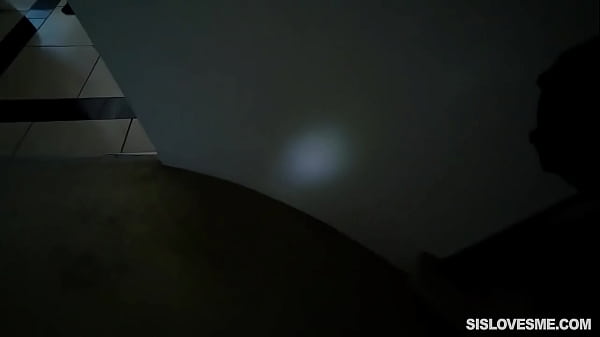 Fucking stepsister's pussy