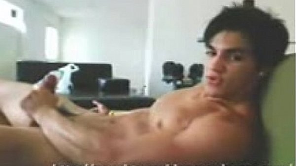 Hot straight guy diego cum