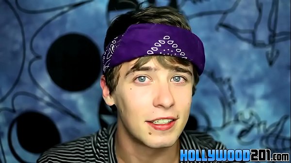 Jayden interview before fuck