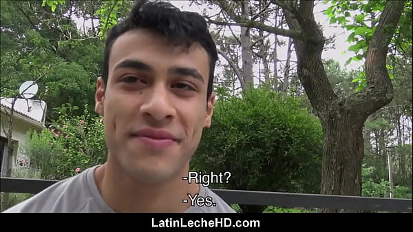 Young Amateur Latino Twinks Have Sex Outdoors At Sex Vacation Spot For Money  