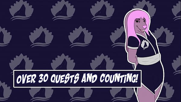 Flora and Sauna Now on Steam and itch.io!  