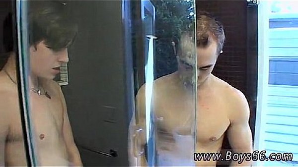 Bear sex gay sites Kylly Cooper and Ayden James Piss Fucking  