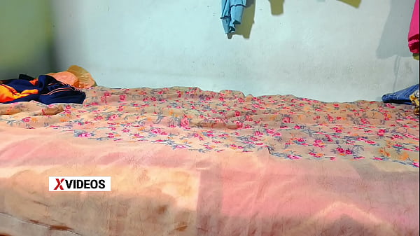 Desi maid sucking her owner Desi cock and hard riding on bed 