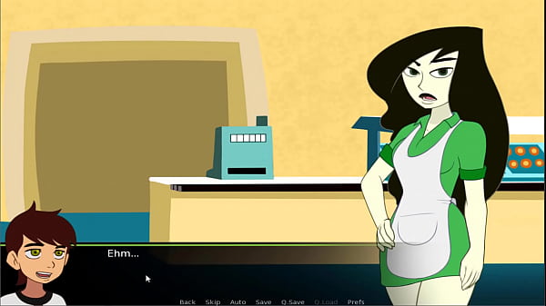 Omnitixxx Part 3 Kim Possible gets fuck