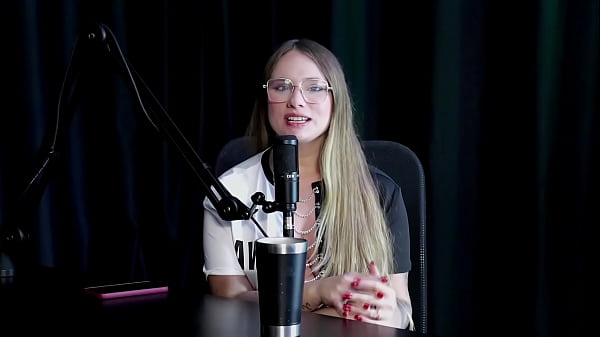 OS MELHORES MOMENTOS DA LOIRA NATY VARGA NO FIRE CAST COM A BABY FIRE (SHEER/RED)