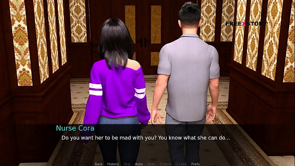 59- DuskLight Manor - Final Sex Scene of the game