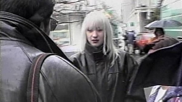 LBO - Kissed From Romania - scene 1 - extract 1  