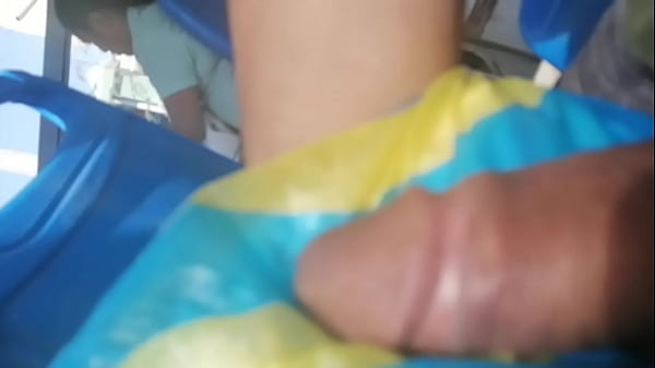 Ense&ntilde;ando pene