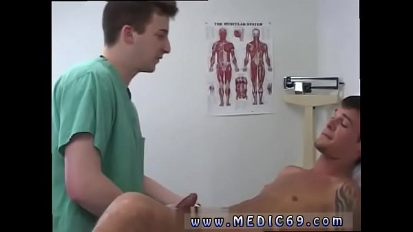 Boy medical exam free blog and penis gay doctor videos first time As 