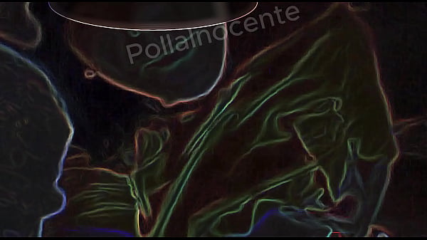 Rompiendo su culo por primera vez