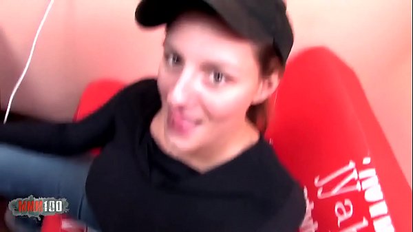 Lidya rouge for her very first time fucking on the cam !! she was a bit shy , and that's what we like ! ! 