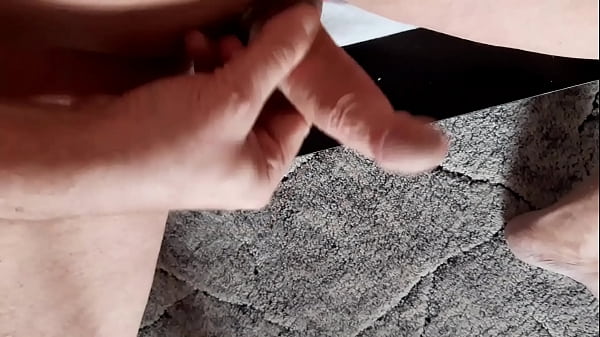 Nudegay is wanking 372 