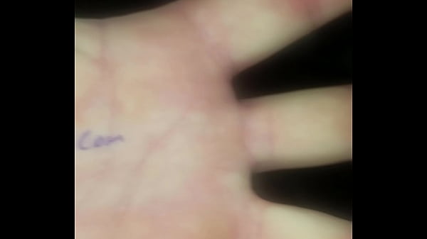 verify who I am/ just take a look at me... 