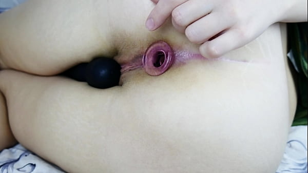Большая Попа Роговая Зрелая Мамаша Срочно Хочет Секс С Большой Член, Подготовка К Анальный Секс  
