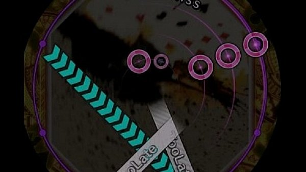 【譜面確認用】Garakuta Doll Play MASTER 【maimai動画(中)】