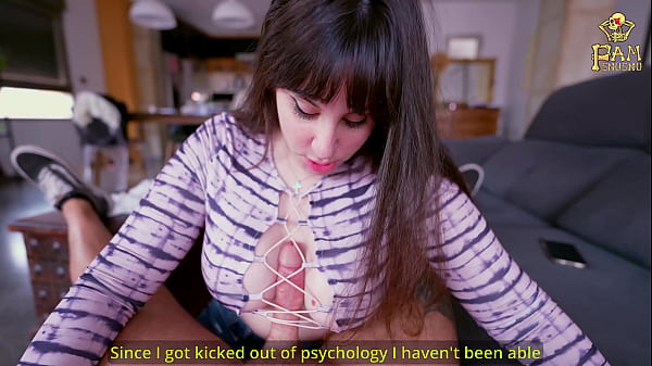 Ass Therapy for My Broken Hearted Friend  