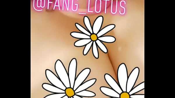 Horny girl after work