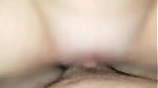 Cock riding closeup hotel pussy play