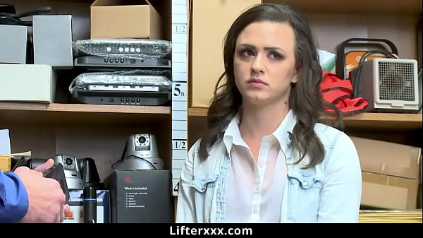 Teen Shoplifter Gets Life Long Lesson for Stealing - Alex More