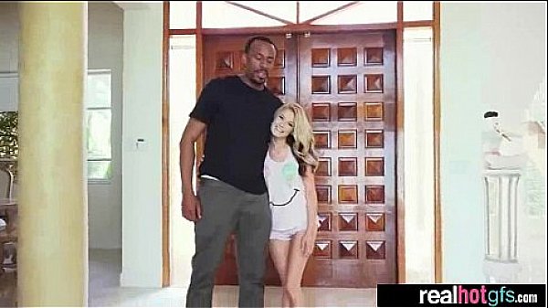 (hope harper) Hard Scene With Amateur Real GF video-11