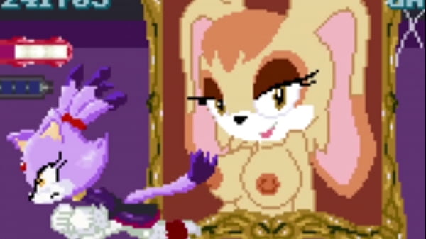 Project X Love Potion Disaster | Gameplay/Walkthrough/Playthrough/Let's Play #5 - Sonic Porn XXX Rule 34