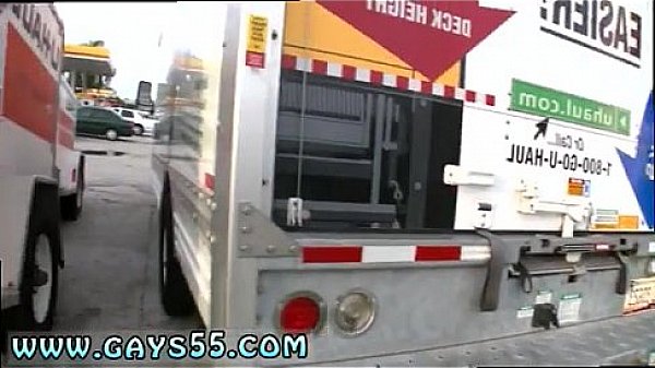 Gay man piss outdoor gallery first time Ass At The Gas Station