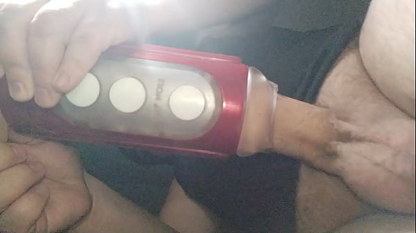 I'm fuck my toys in home