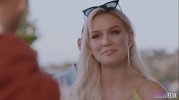 LUCIDFLIX Gravity wolf with Kenzie Taylor