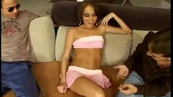 Redhead Extrem Penetrated