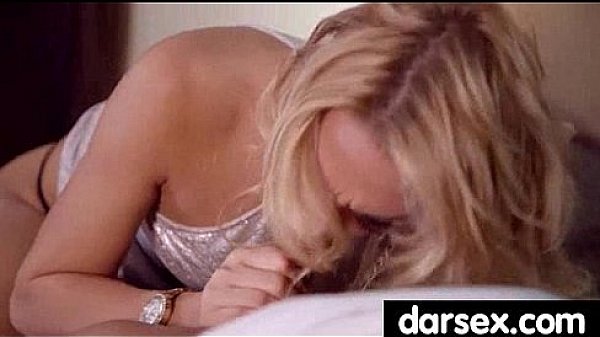 Beautiful Couple has Sensual Sex 13  