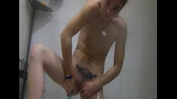 ExGF Shower And Shave