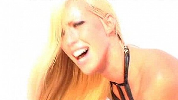 Fetish Factory 2 Cassie Young 2