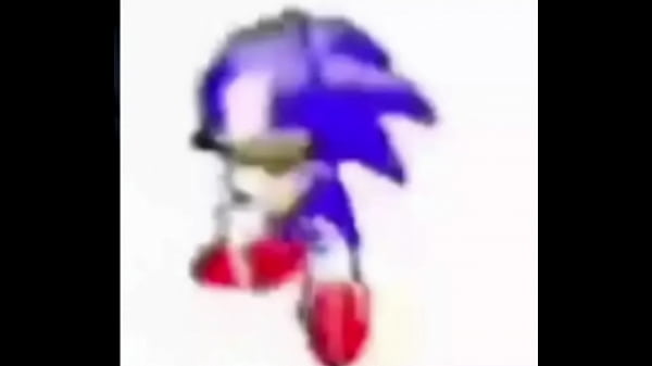 Sonic e tails dao gostoso pro bolsonaro