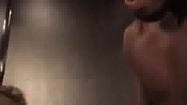 Licking The Big Fat Cock