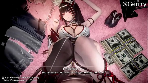 Wuthering Waves-Chisa NTR  