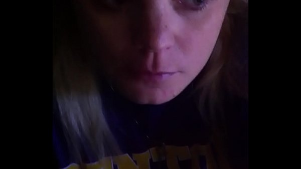 Tasha Cocks - blue shirt (Part 1)