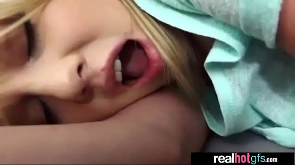 Sex Tape With Horny Real Hot GF (lily rader) video-14