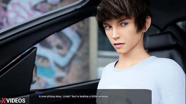 LA CITTA' DELLE MILF - FINAL EDITION &bull; EP. 8 &bull; GIOVANE TROIA MORA ME LO SUCCHIA FINO ALLA GOLA  