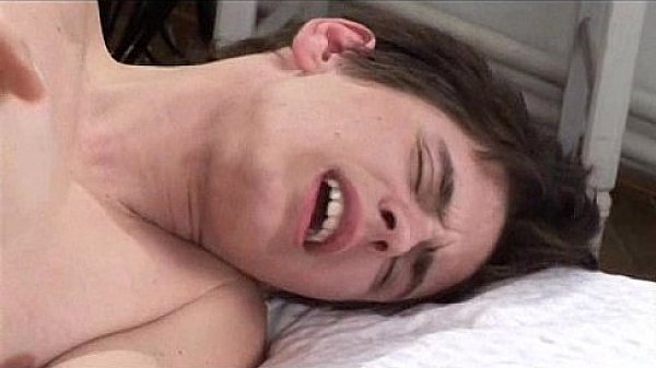 Barebacking Skyler Jones  