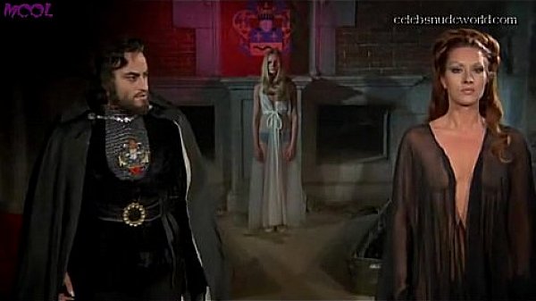 Helga Line - Il Terrore Sorge dalla Tomba (1973)