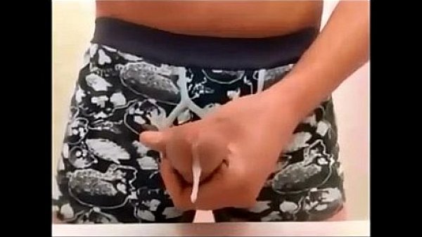 uomini che sborrano mix