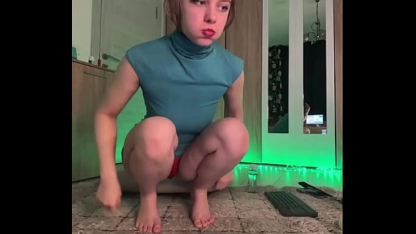 Squirt and masturbating  