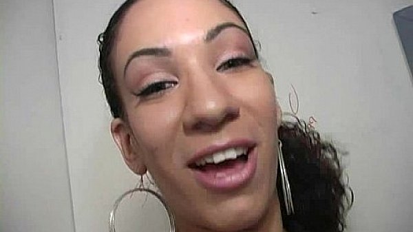 Interracial gloryhole - Amazing blowjob expert cock sucking 17