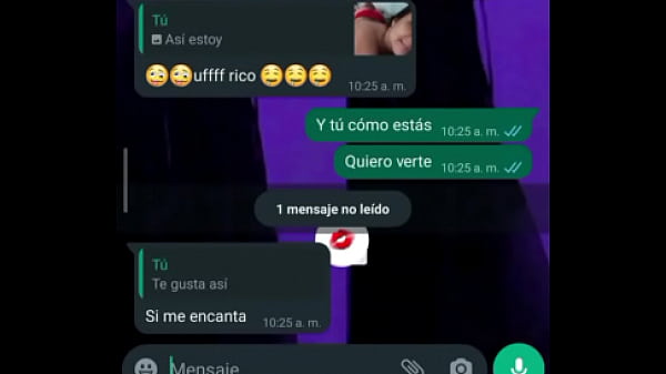 convenc&iacute; a la puta de mi clase de darnos placer en nuestros co&ntilde;os