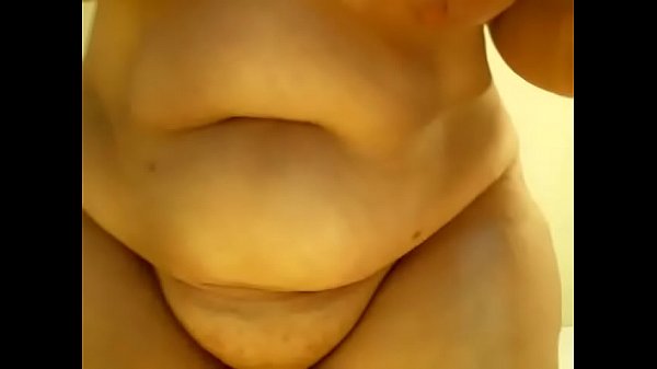 Fat milf free pussy masturbating show
